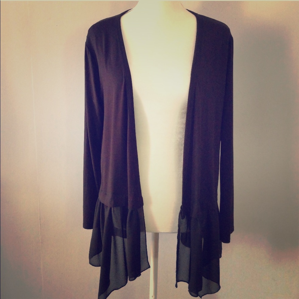 Kim & Cami cardigan